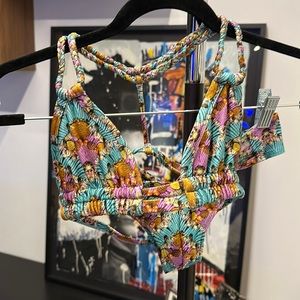 Montce Bikini 2 Piece Set - Like New